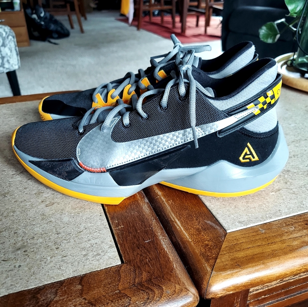 Nike Zoom Freak 2 Size 10.5